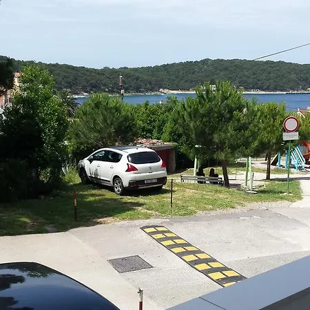 Apartman Zoja Appartement *