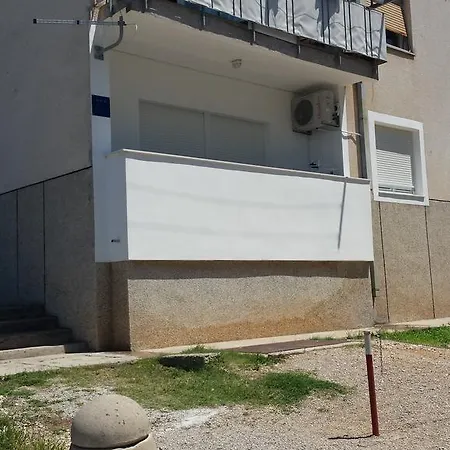 Apartman Zoja Appartement