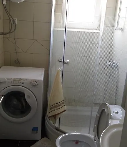 Διαμέρισμα Zoja *