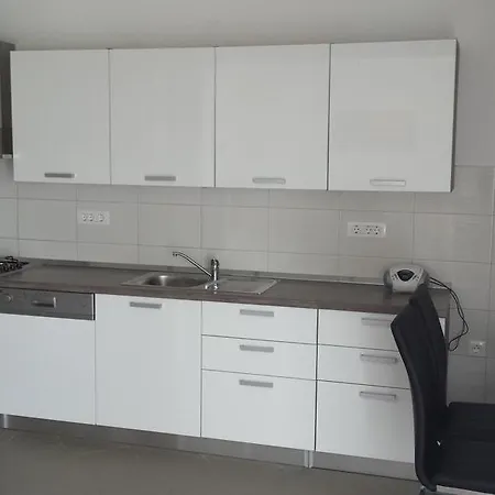 Апартаменты Zoja Мали-Лошинь