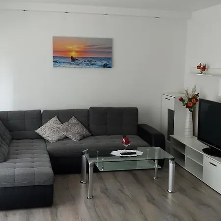 Apartman Zoja * Mali Losinj