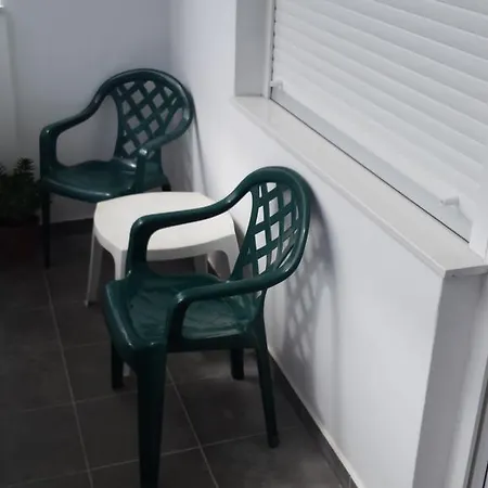 Apartment Apartman Zoja
