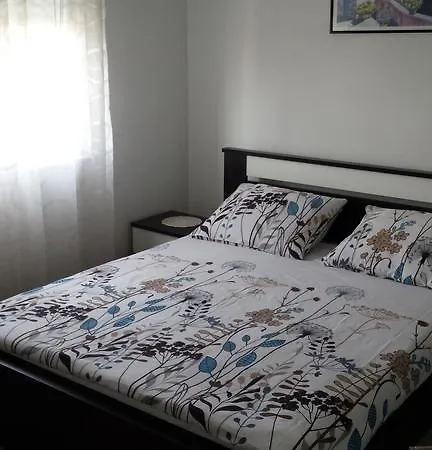 Apartman Zoja Mali Losinj