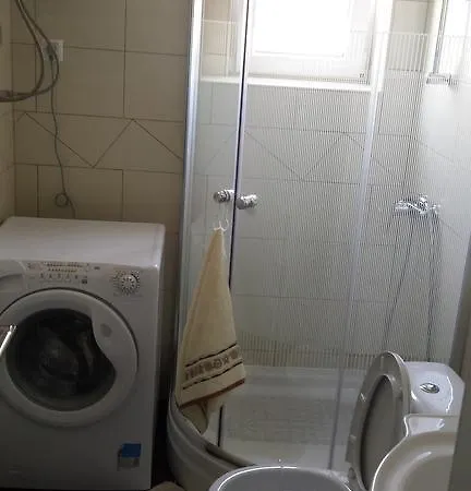 Apartment Apartman Zoja *