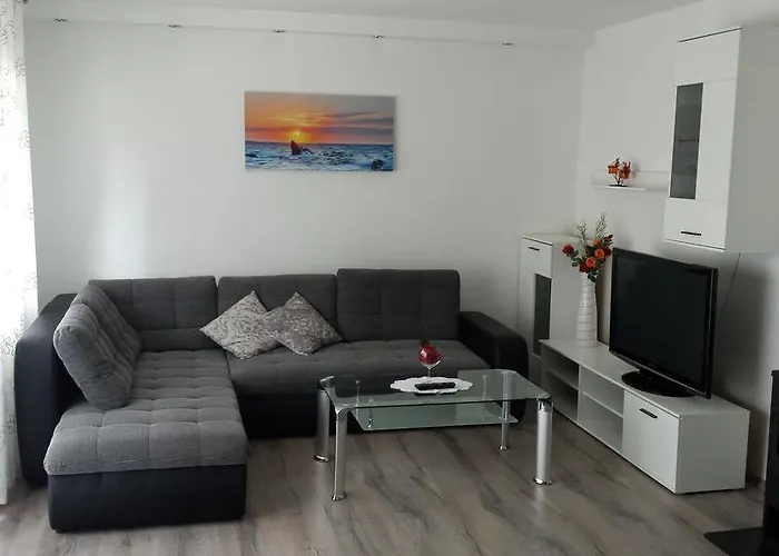 Zoja * Mali Lošinj