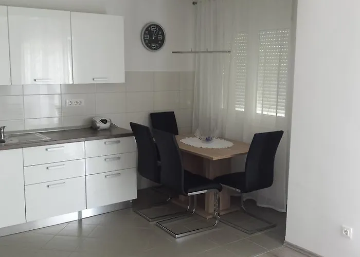 Zoja Апартаменты *