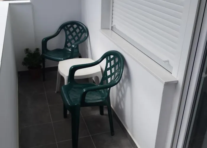 Апартаменты Zoja