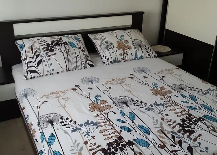 Zoja Апартаменты Мали-Лошинь