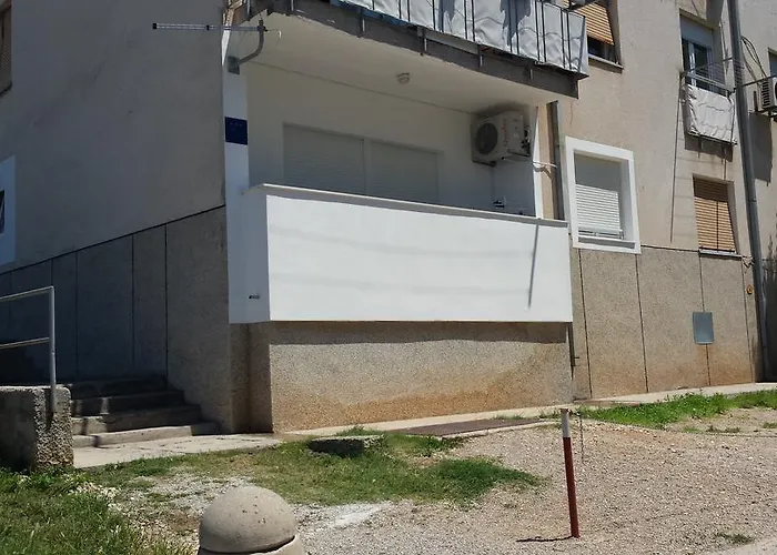 Zoja Апартаменты